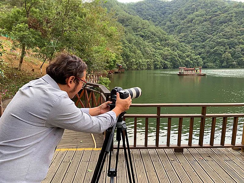 小说与微博对旅游的作用的关系