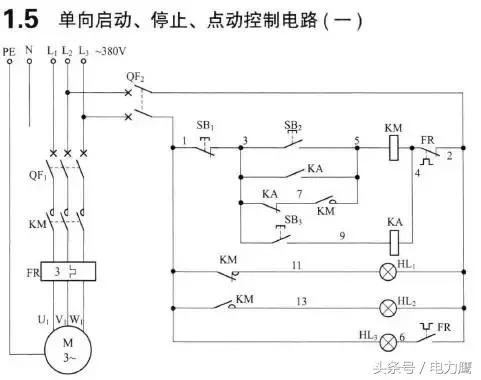 工程机械启动电路图,工程机械启动电路图，精细设计解析入门版,定性分析解释定义_豪华版97.73.83