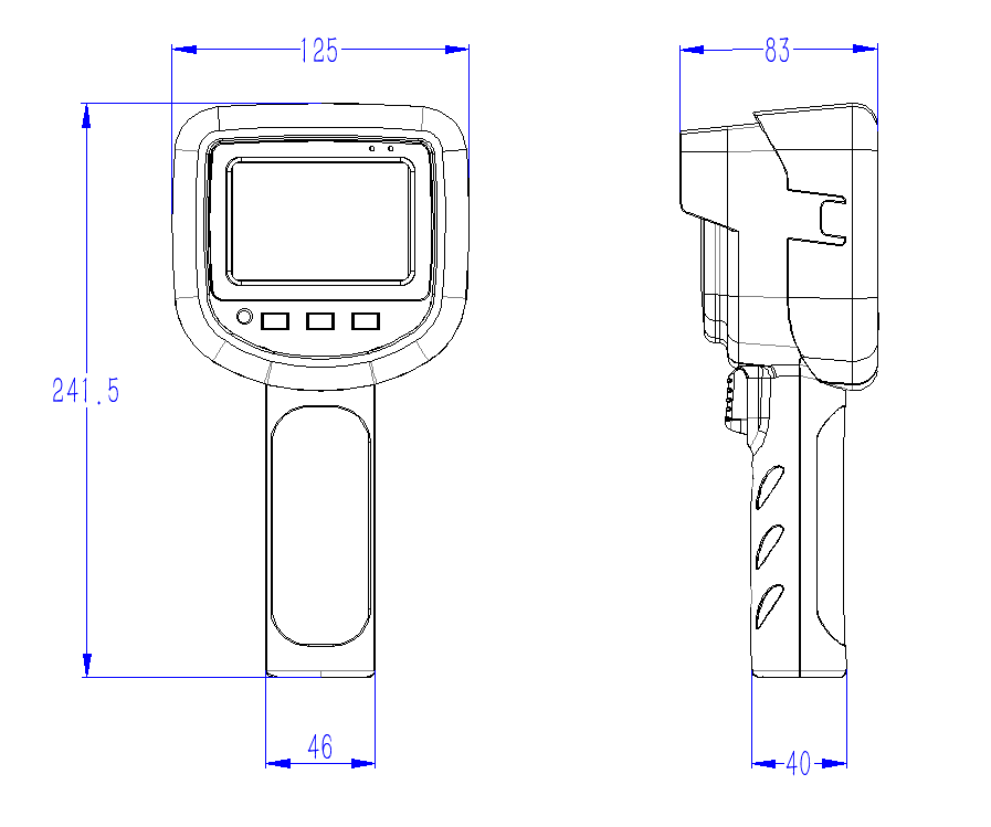 穿管器怎么收起来