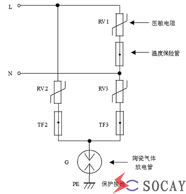 防雷短路环的作用是什么,防雷短路环的作用与战略方案优化,科学研究解析说明_AP92.61.27