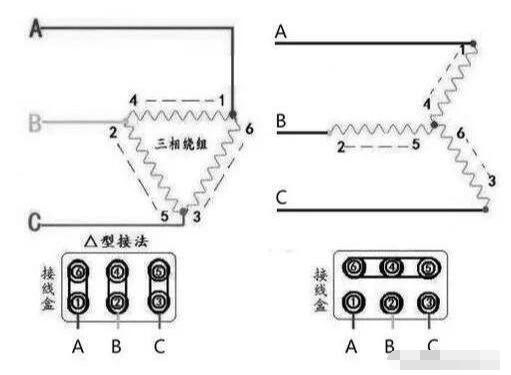 电机隔离开关原理