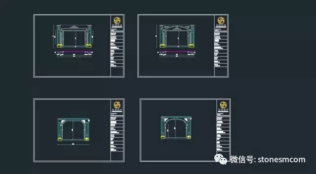 石抛光工艺流程