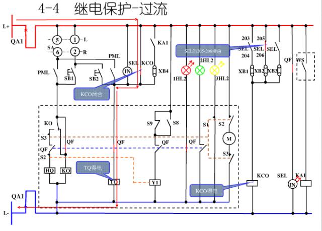 集成电路测试仪原理图