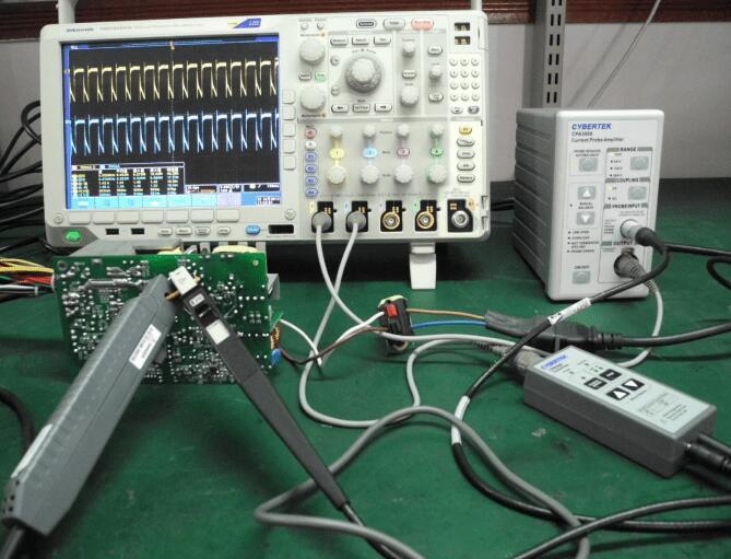 示波器探头x1和x10电容,示波器探头x1和x10电容的应用及可靠操作策略方案,实践验证解释定义_安卓76.56.66