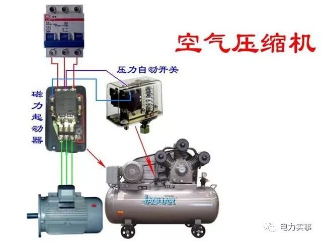 二手交流接触器回收