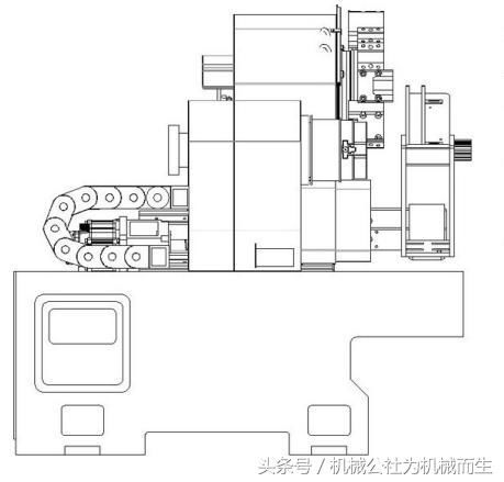 机床对主轴组件材料有何要求?