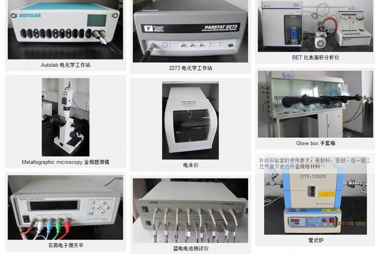 产品摄影棚布置