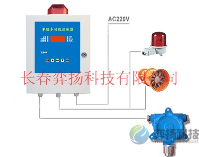 氨气检测装置,氨气检测装置与安全解析策略，S11.58.76的探讨,数据支持设计计划_S72.79.62