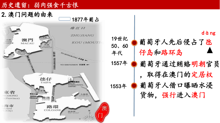 2025年澳门历史记录