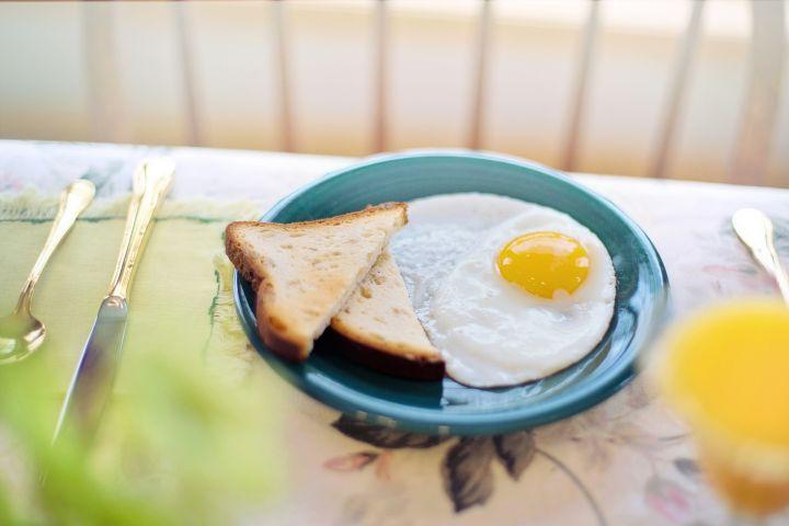 7种食物能帮你睡个好觉