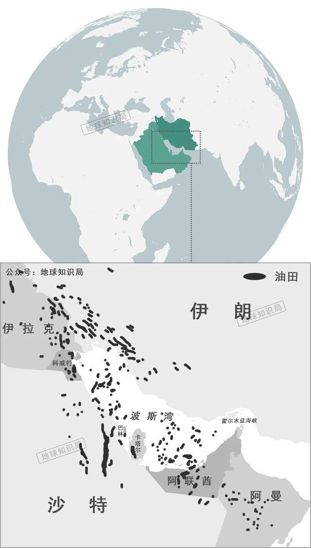 科威特支持中国在中东问题上的立场