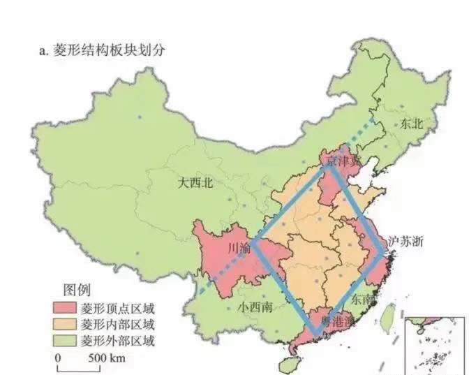 成渝地区双城经济圈五周年成绩单