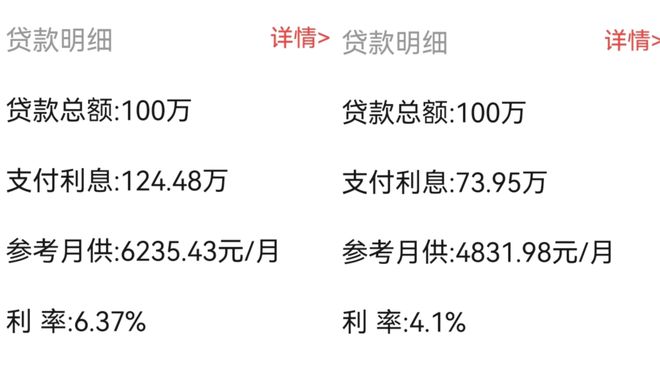 今天起 存量房公积金贷款利率下调