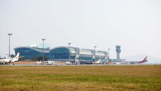 济州航空务安机场涉嫌职务过失致死