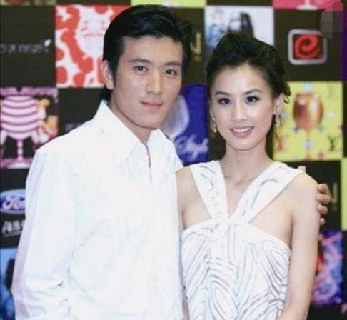 杨子黄圣依离过婚 但没分过钱