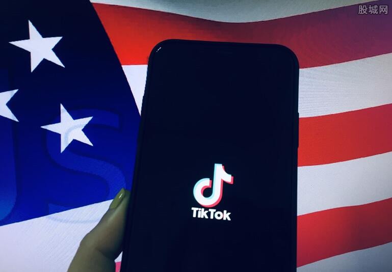 TikTok称禁令不影响美国员工工作