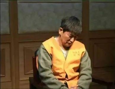 郑明析因性侵被判17年