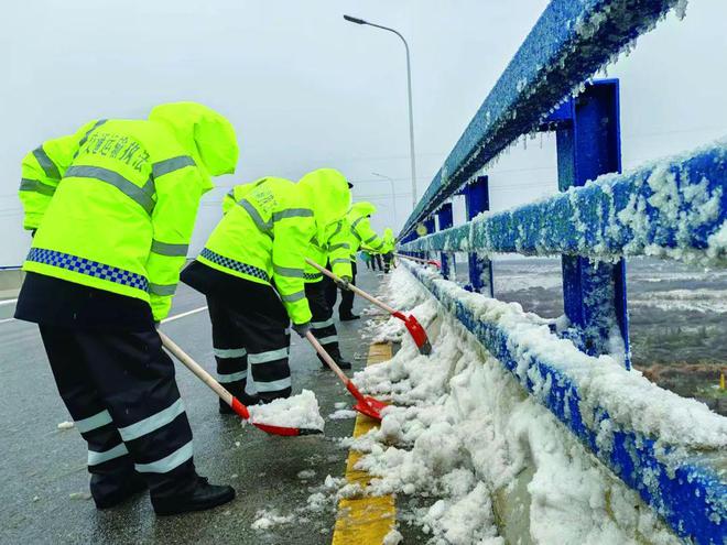 春运首周无大范围雨雪冰冻天气