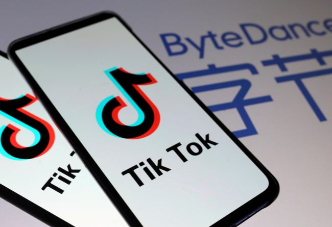 TikTok禁令引发美国网友众怒