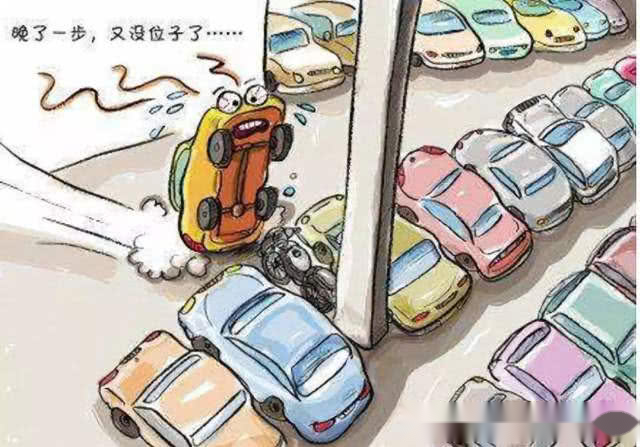 坐“臭车”除了忍我们还能做什么